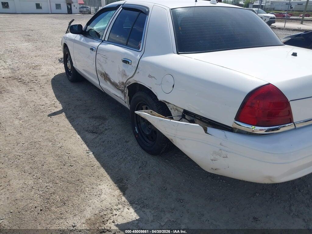 2FABP7BV4BX112607 2011 FORD CROWN VICTORIA photo no. 12