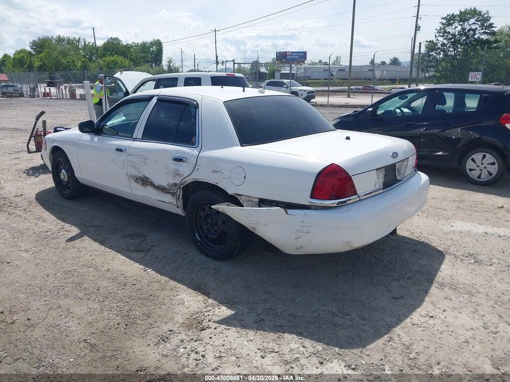 2FABP7BV4BX112607 2011 FORD CROWN VICTORIA photo no. 3