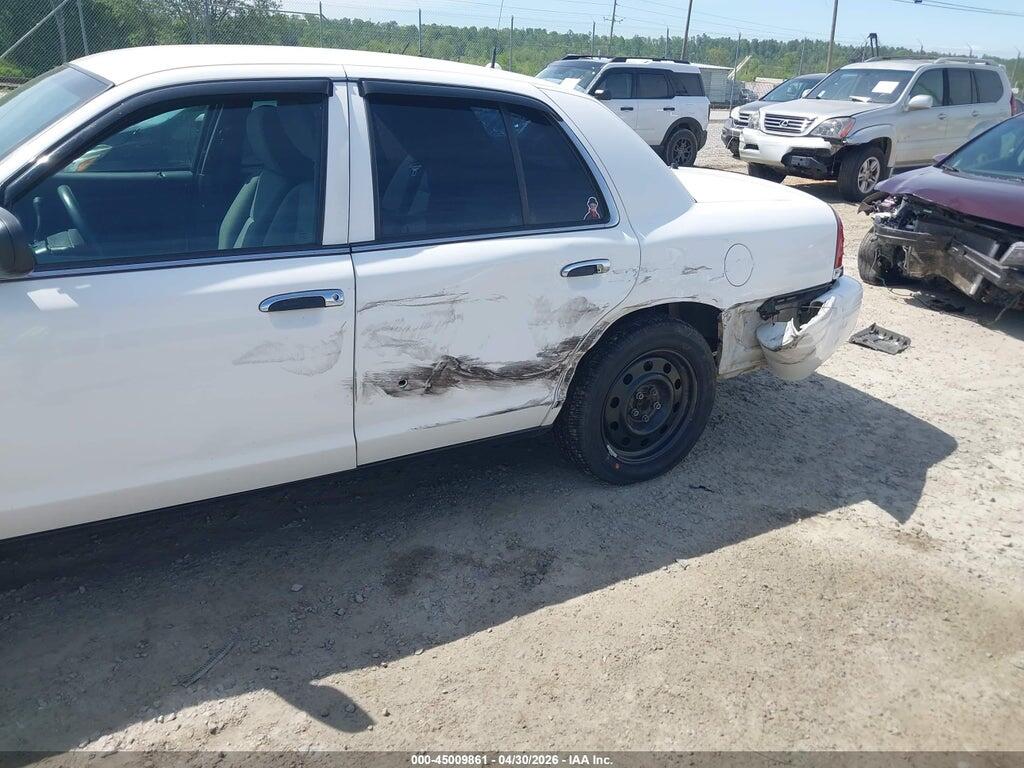 2FABP7BV4BX112607 2011 FORD CROWN VICTORIA photo no. 6