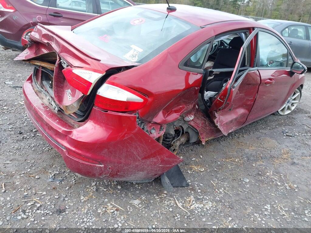 3FADP4BJ1EM234054 2014 FORD FIESTA photo no. 12
