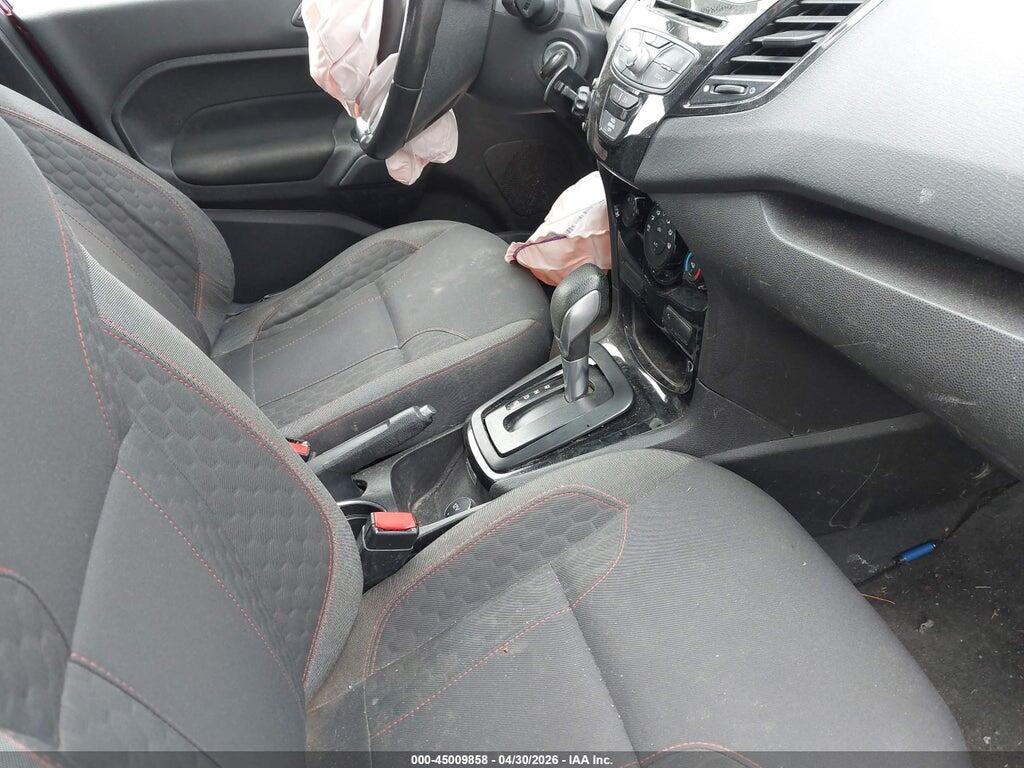 3FADP4BJ1EM234054 2014 FORD FIESTA photo no. 5