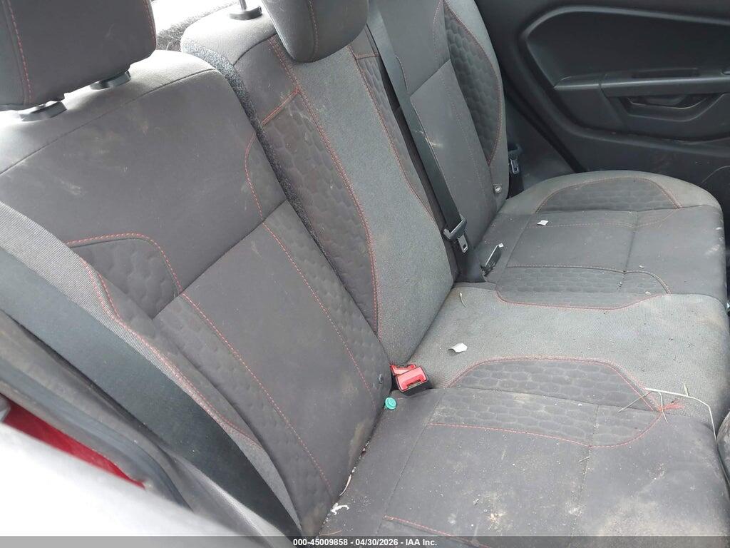 3FADP4BJ1EM234054 2014 FORD FIESTA photo no. 8