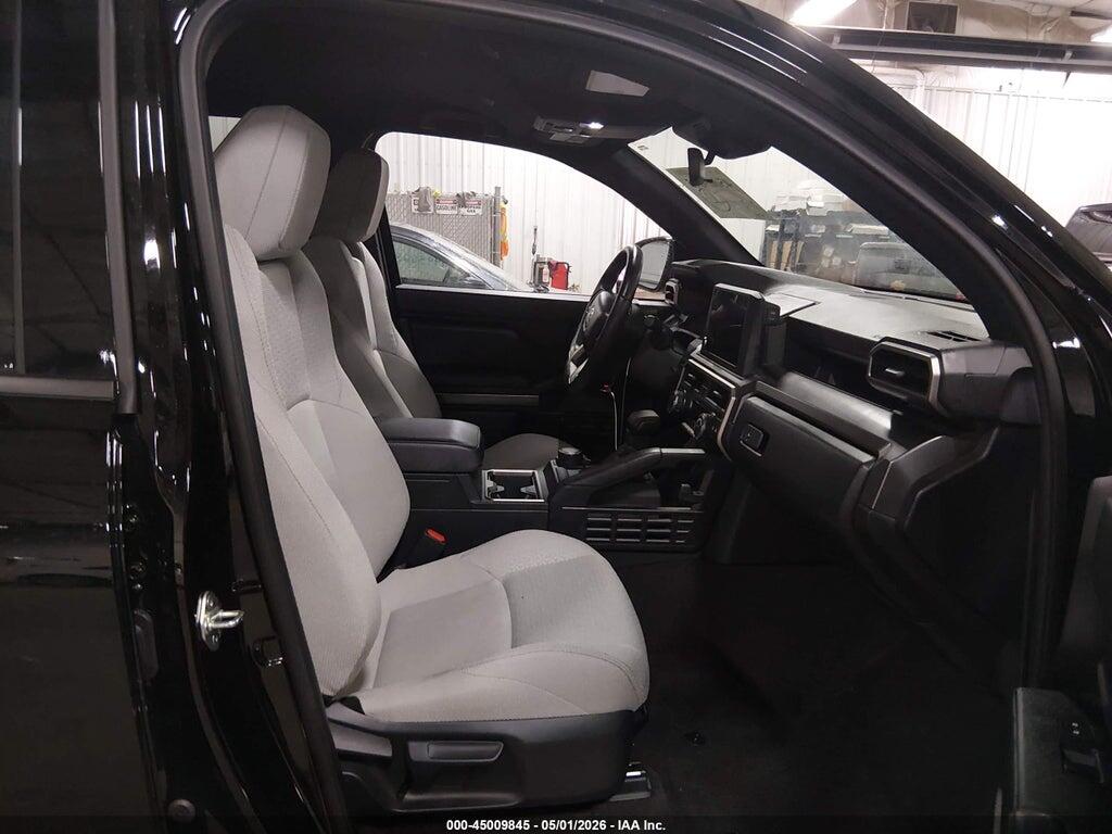 JTEVA5BR3S5049691 2025 TOYOTA 4RUNNER photo no. 5