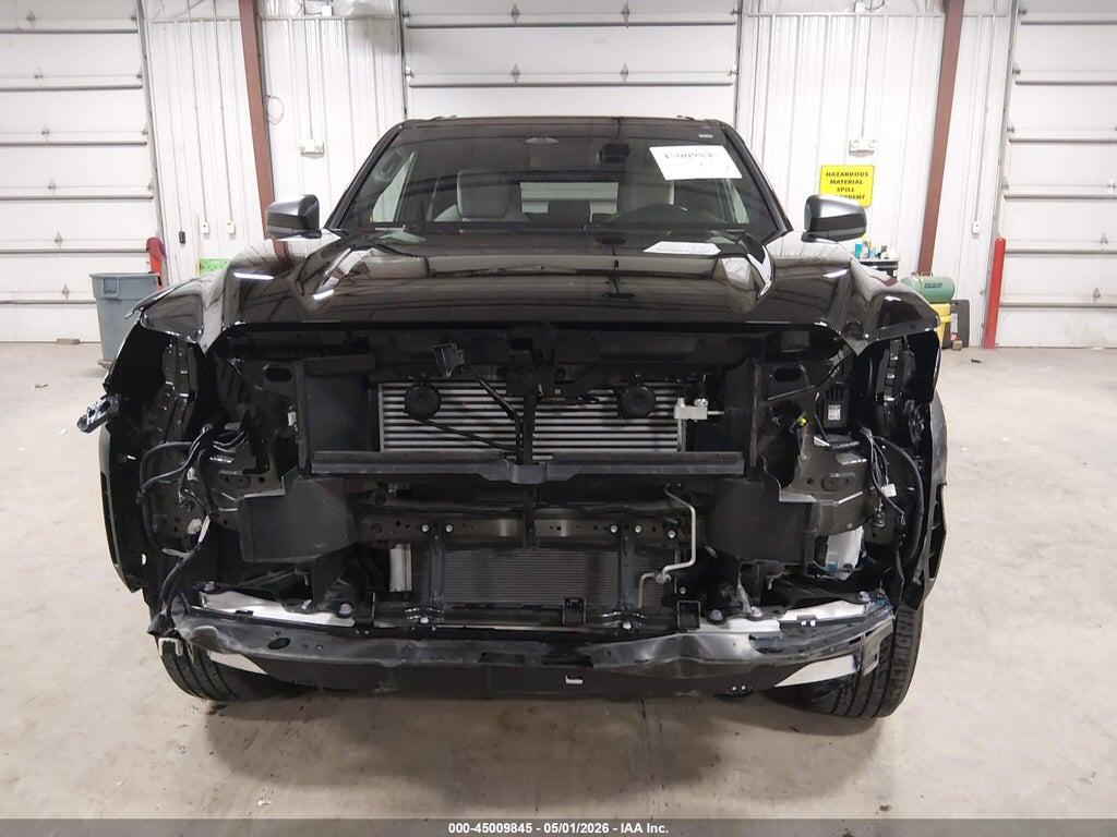 JTEVA5BR3S5049691 2025 TOYOTA 4RUNNER photo no. 6
