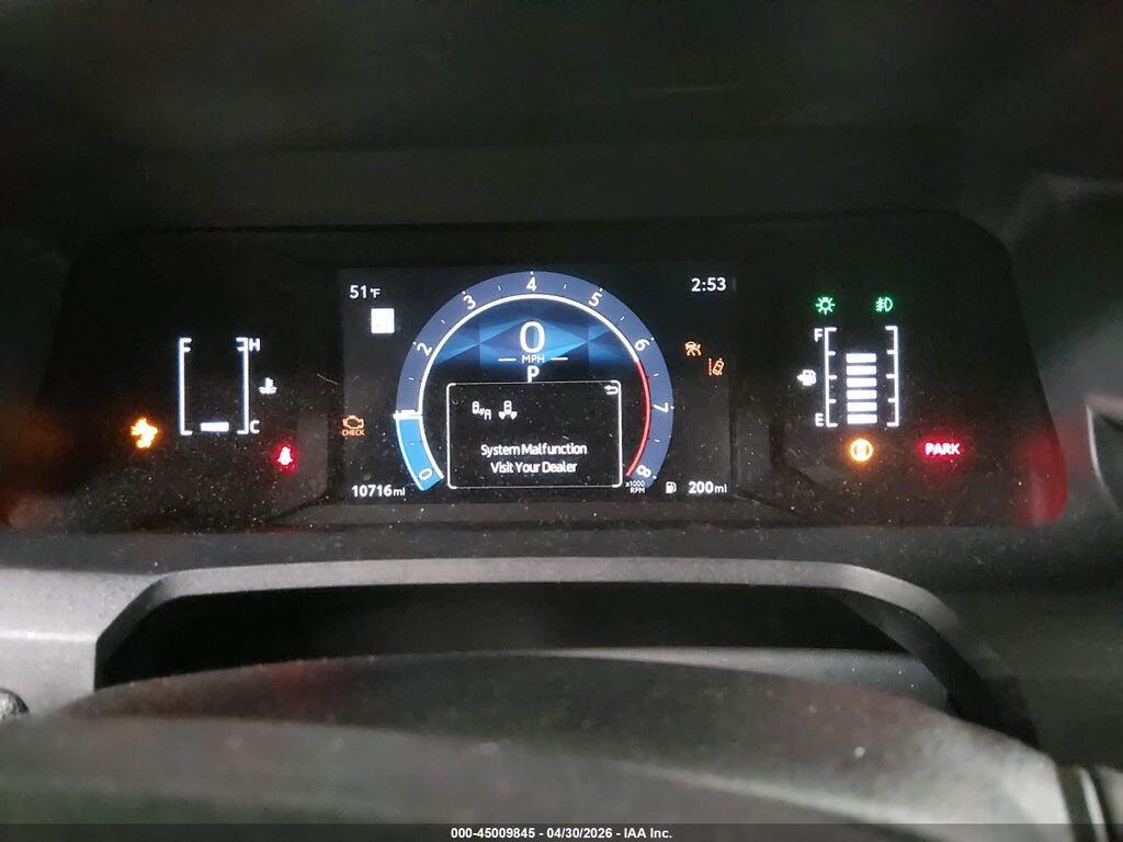 JTEVA5BR3S5049691 2025 TOYOTA 4RUNNER photo no. 7