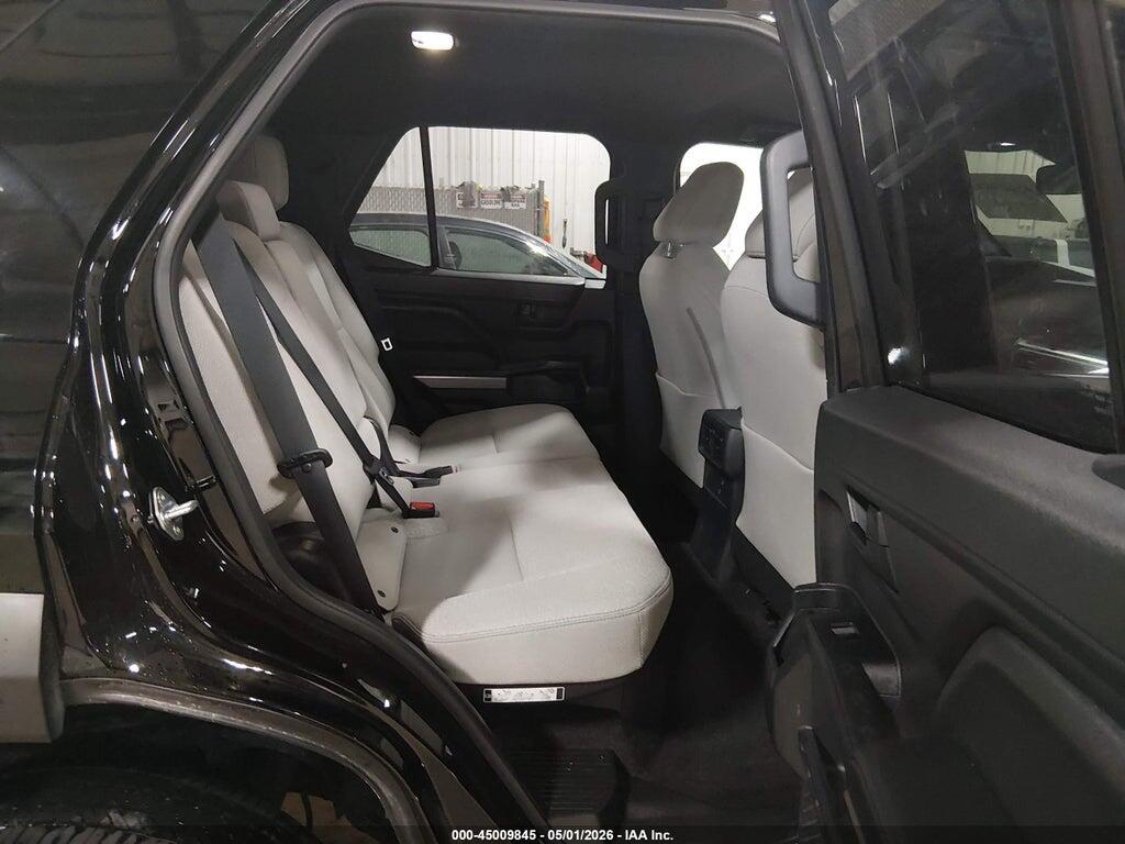 JTEVA5BR3S5049691 2025 TOYOTA 4RUNNER photo no. 8