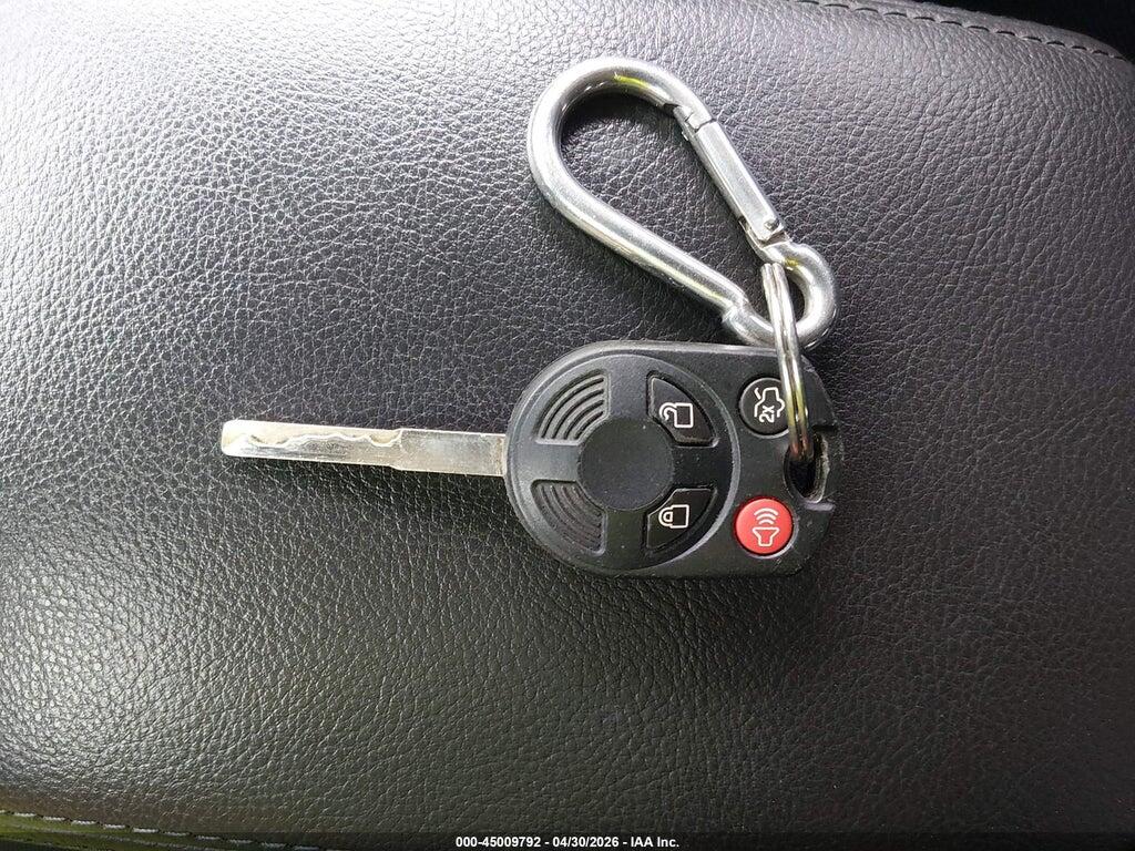 1FADP3K27EL184099 2014 FORD FOCUS photo no. 11