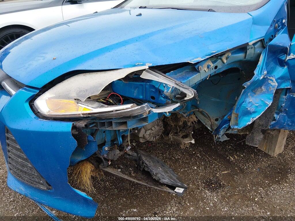 1FADP3K27EL184099 2014 FORD FOCUS photo no. 6