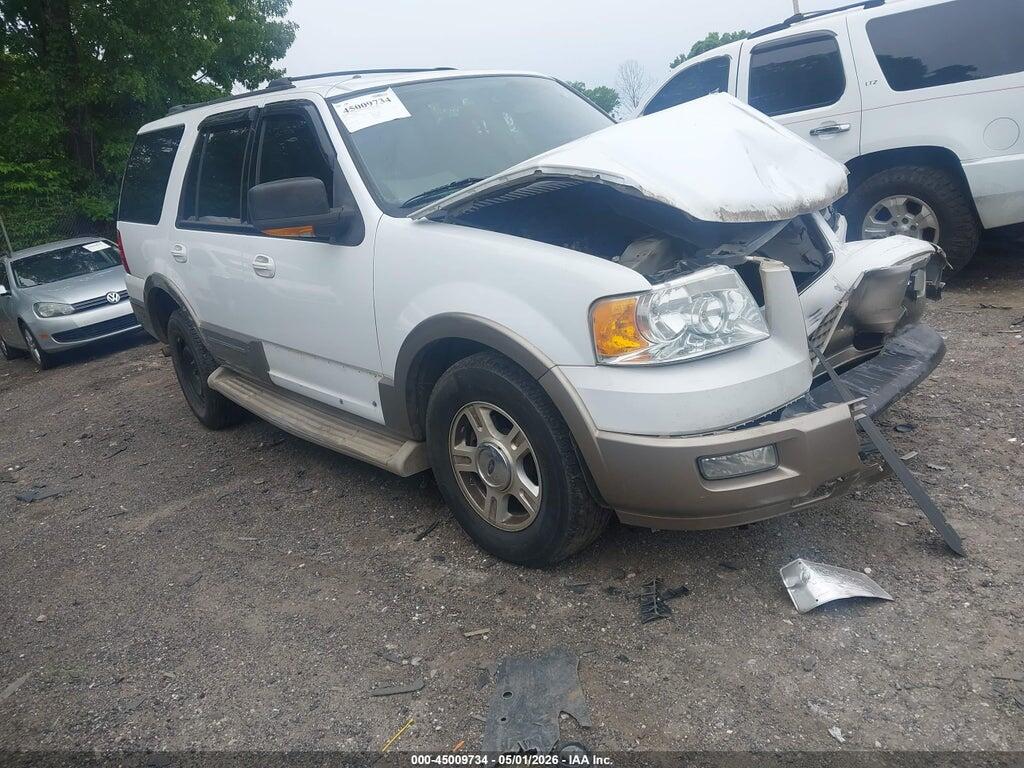 1FMPU17L54LB41283 2004 FORD EXPEDITION photo no. 1