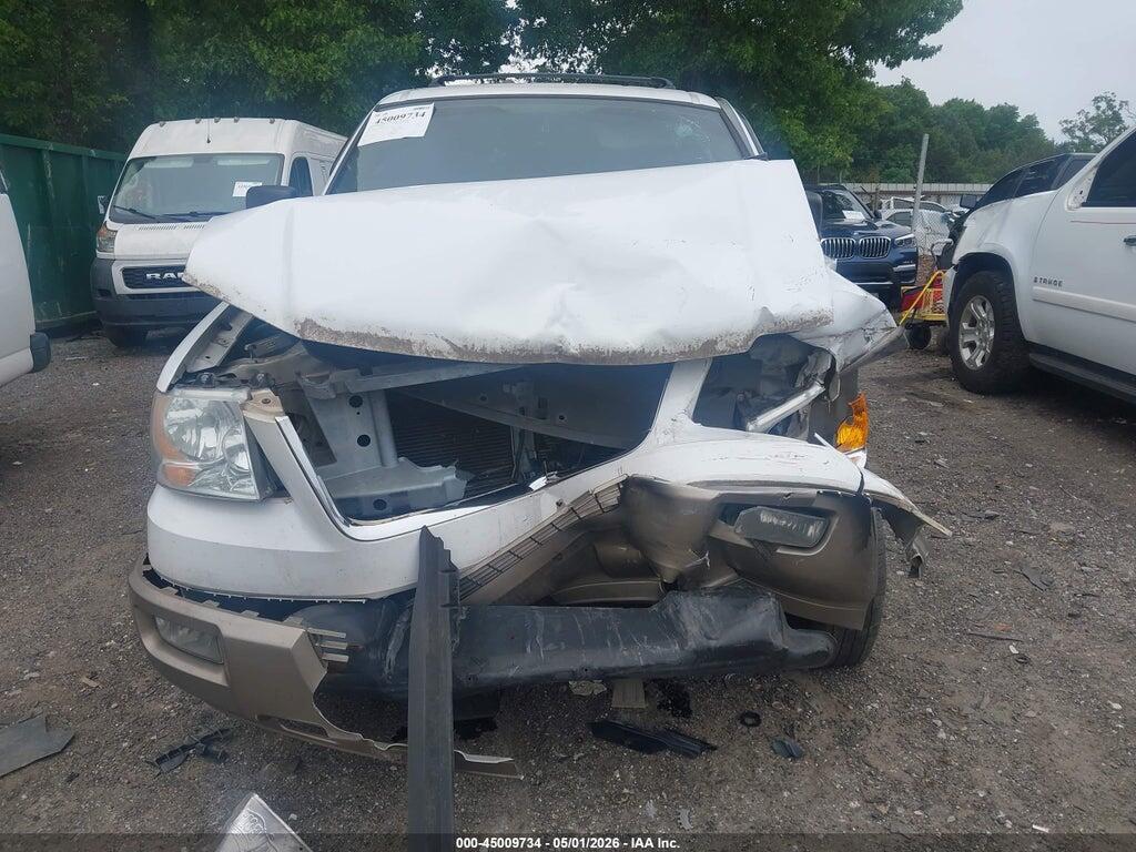 1FMPU17L54LB41283 2004 FORD EXPEDITION photo no. 12