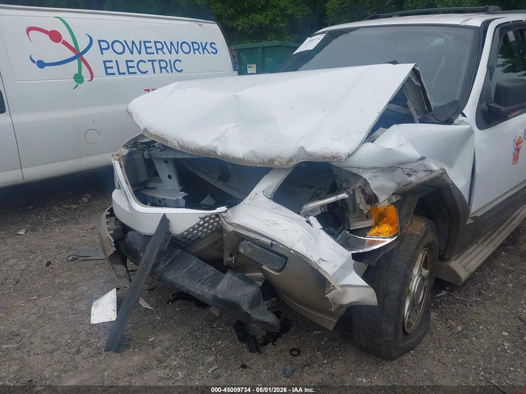 1FMPU17L54LB41283 2004 FORD EXPEDITION photo no. 6