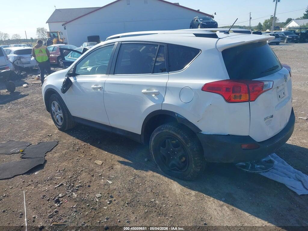 JTMBFREV9ED082245 2014 TOYOTA RAV4 photo no. 3
