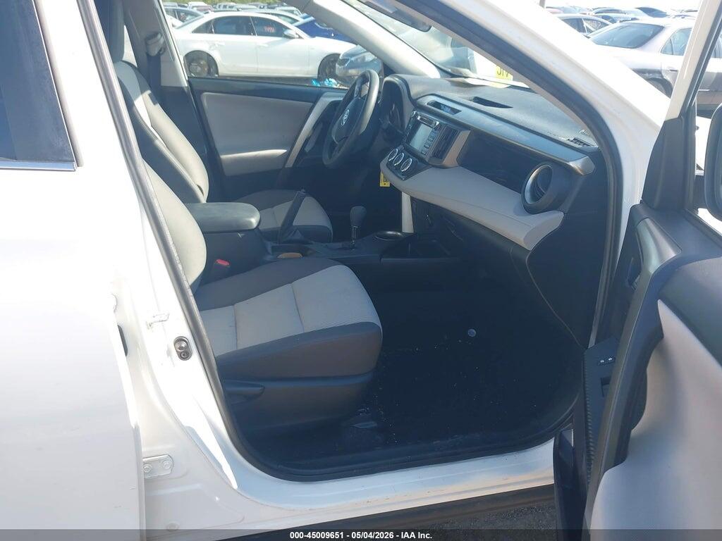 JTMBFREV9ED082245 2014 TOYOTA RAV4 photo no. 5