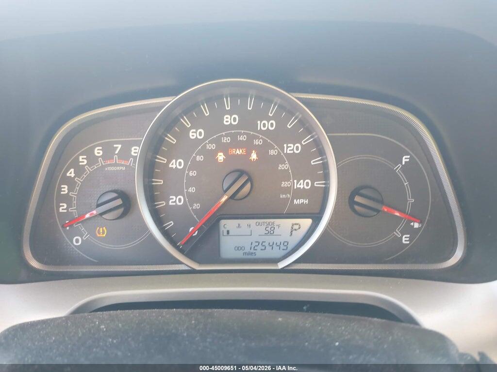 JTMBFREV9ED082245 2014 TOYOTA RAV4 photo no. 7
