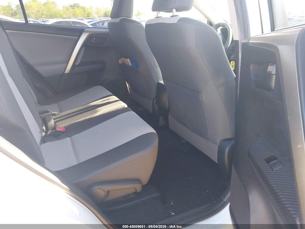 JTMBFREV9ED082245 2014 TOYOTA RAV4 photo no. 8