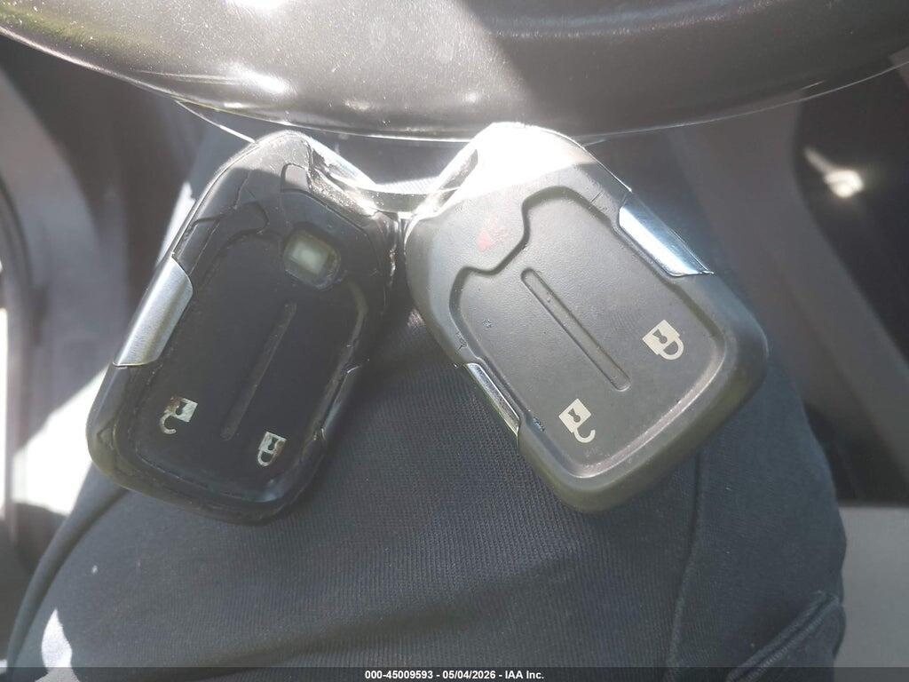 3GKALMEV2ML384495 2021 GMC TERRAIN photo no. 11