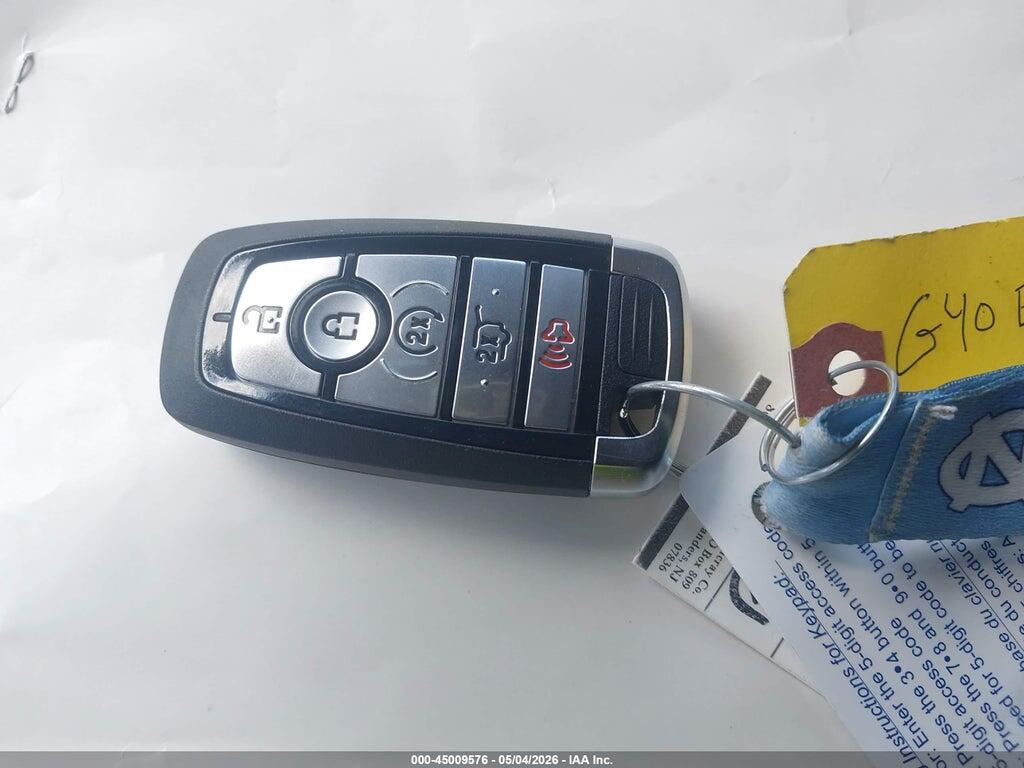 1FMSK8DH3PGB65779 2023 FORD EXPLORER photo no. 11