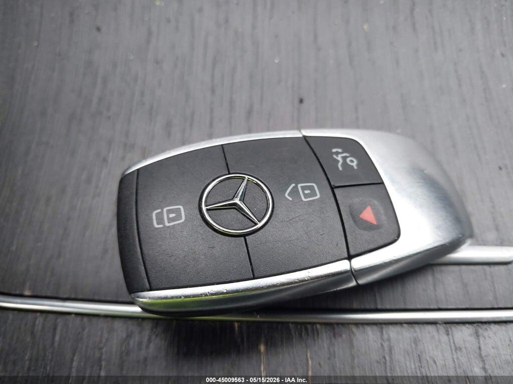 55SWF8EB7KU283761 2019 MERCEDES-BENZ C 300 photo no. 11