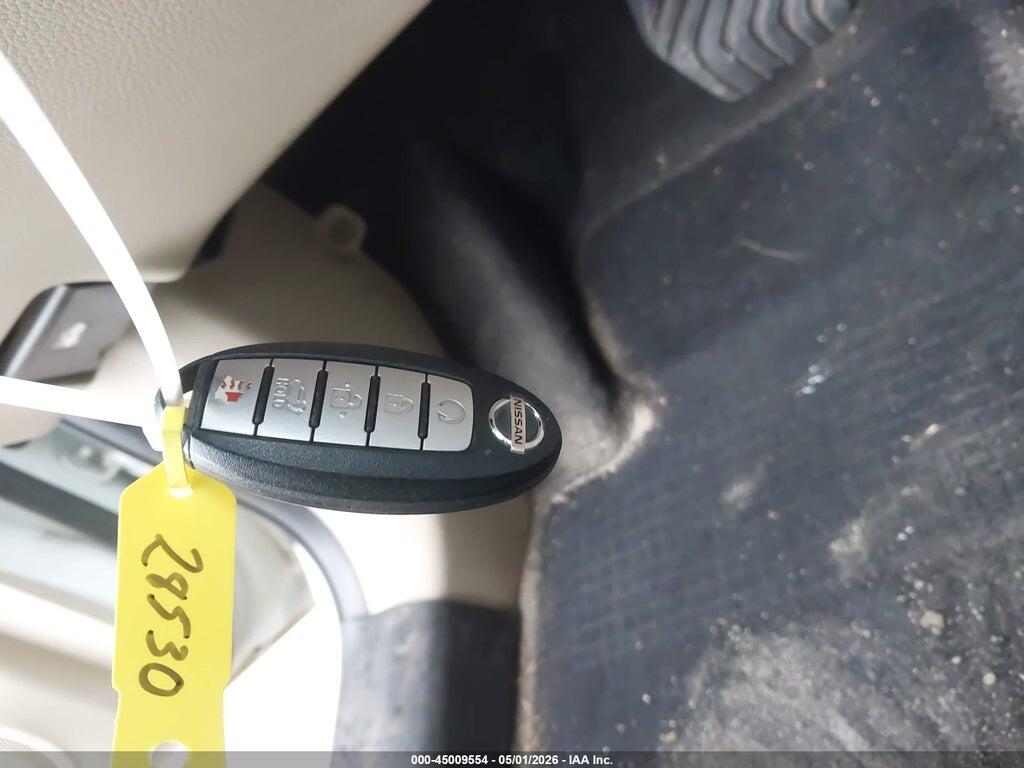 JN8AT2MT2KW263509 2019 NISSAN ROGUE photo no. 11