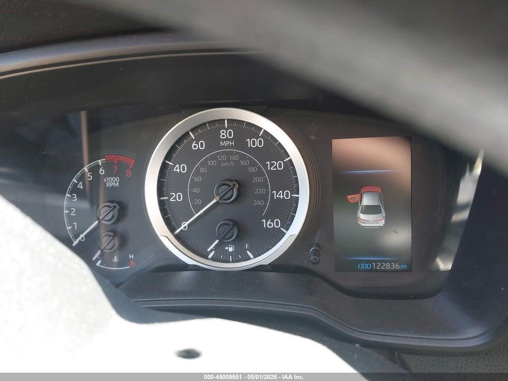 5YFEPMAE1MP221248 2021 TOYOTA COROLLA photo no. 7