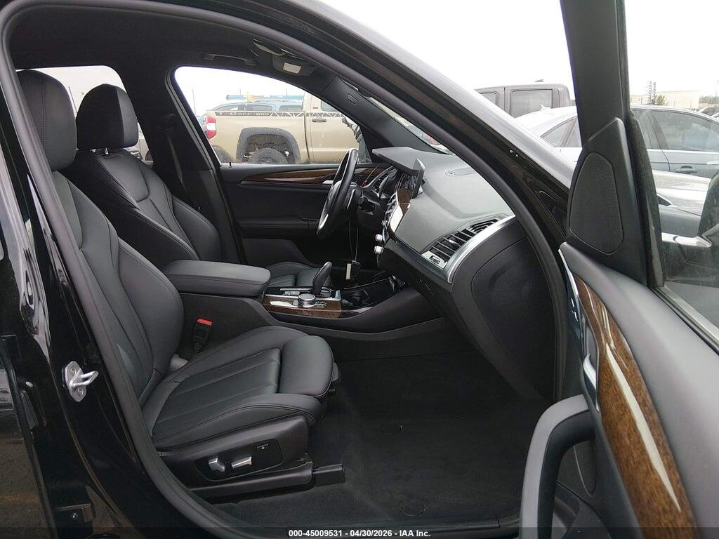5UXTR9C55KLP95951 2019 BMW X3 photo no. 5