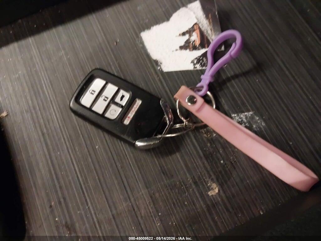 5FNYF6H86NB039036 2022 HONDA PILOT photo no. 11