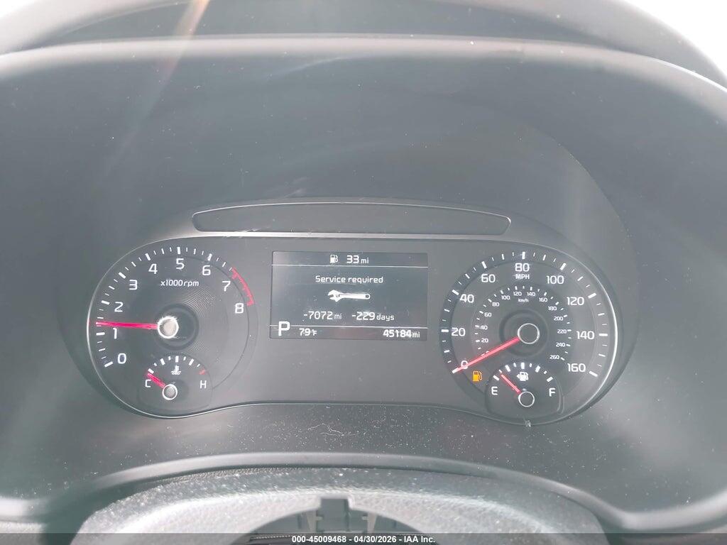 KNDJ53AF2M7750054 2021 KIA SOUL photo no. 7