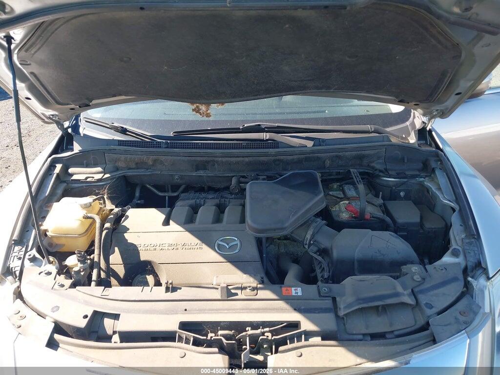 JM3TB3CV7B0326730 2011 MAZDA CX-9 photo no. 10