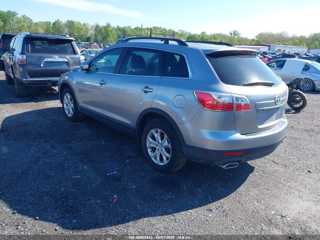 JM3TB3CV7B0326730 2011 MAZDA CX-9 photo no. 3