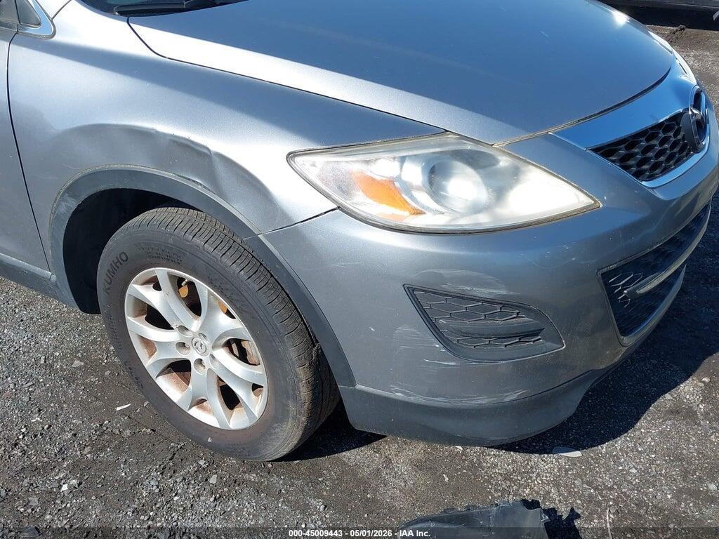 JM3TB3CV7B0326730 2011 MAZDA CX-9 photo no. 6