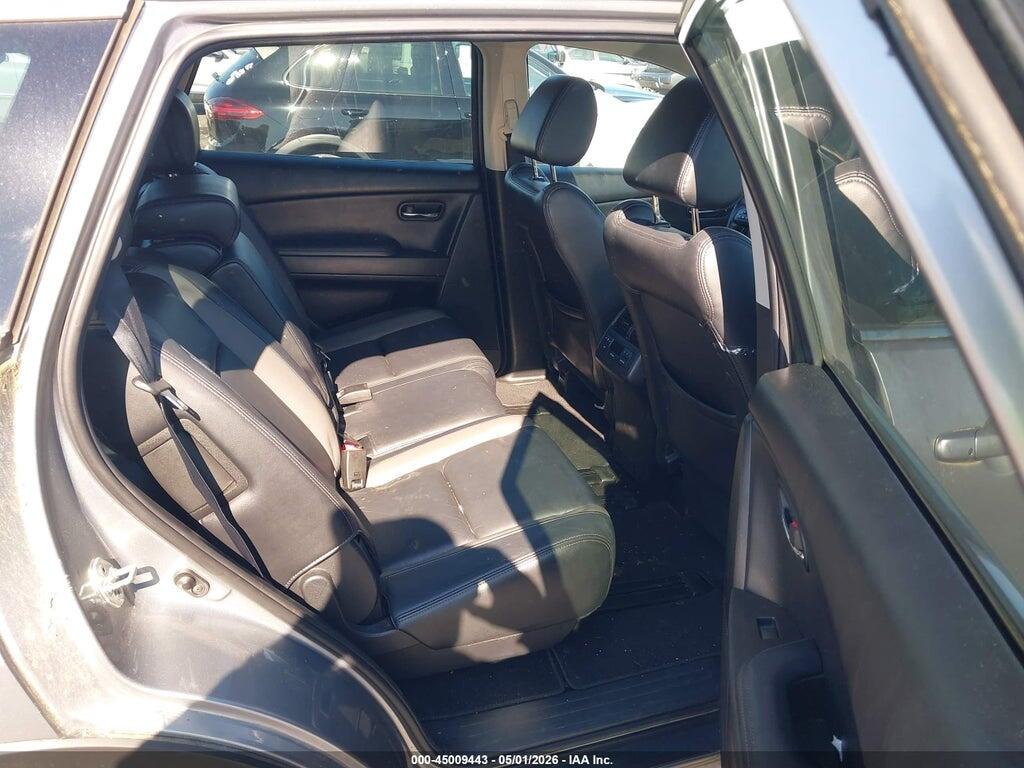 JM3TB3CV7B0326730 2011 MAZDA CX-9 photo no. 8