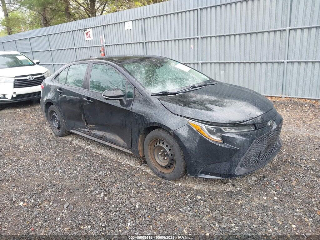 5YFEPRAE5LP037104 2020 TOYOTA COROLLA photo no. 1