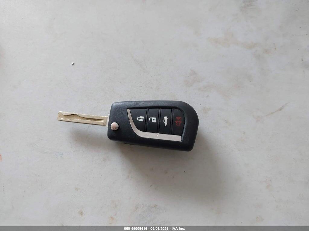5YFEPRAE5LP037104 2020 TOYOTA COROLLA photo no. 11