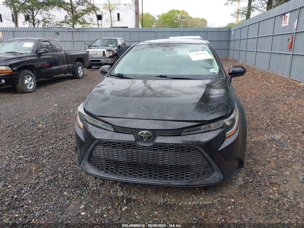 5YFEPRAE5LP037104 2020 TOYOTA COROLLA photo no. 12