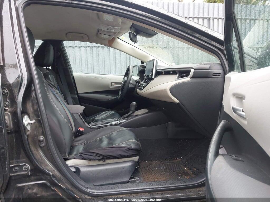 5YFEPRAE5LP037104 2020 TOYOTA COROLLA photo no. 5