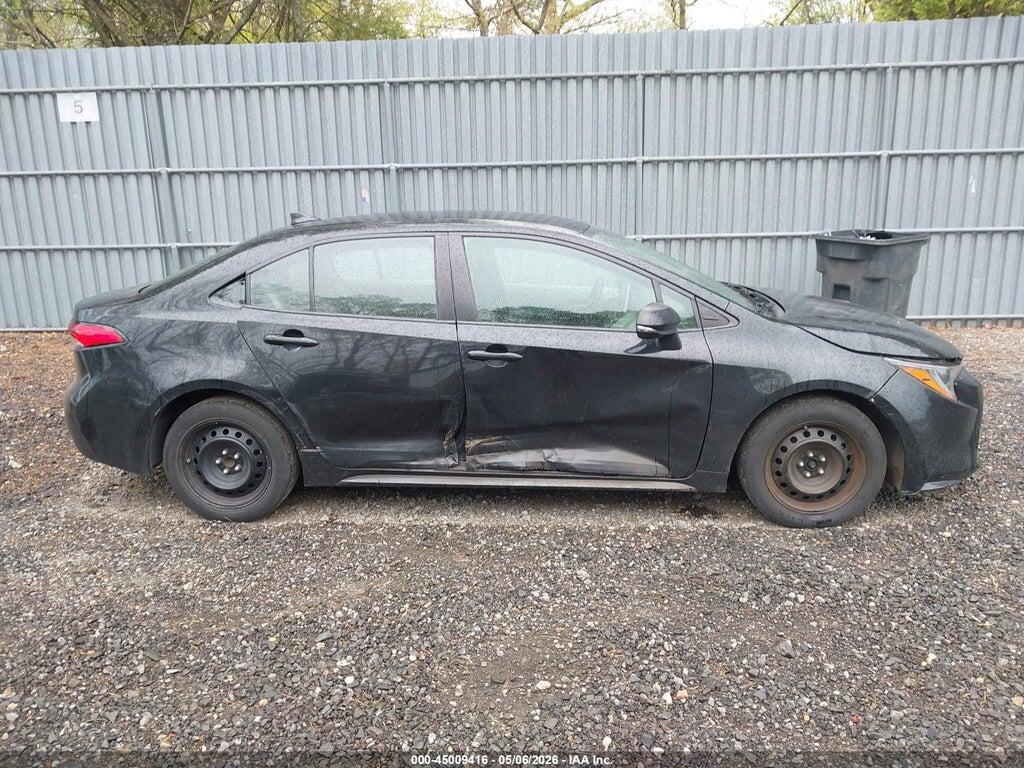 5YFEPRAE5LP037104 2020 TOYOTA COROLLA photo no. 6