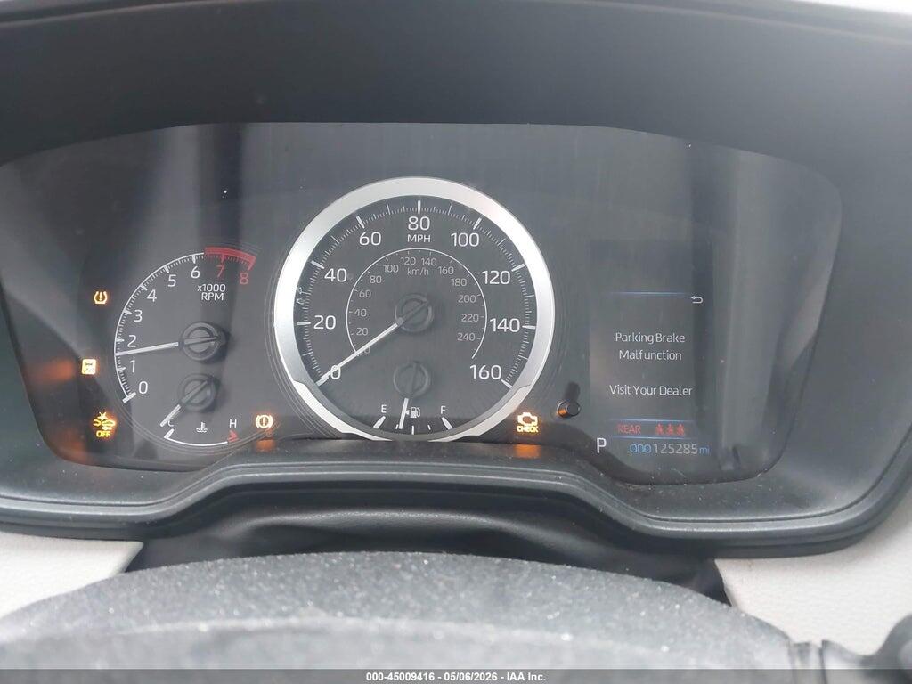 5YFEPRAE5LP037104 2020 TOYOTA COROLLA photo no. 7