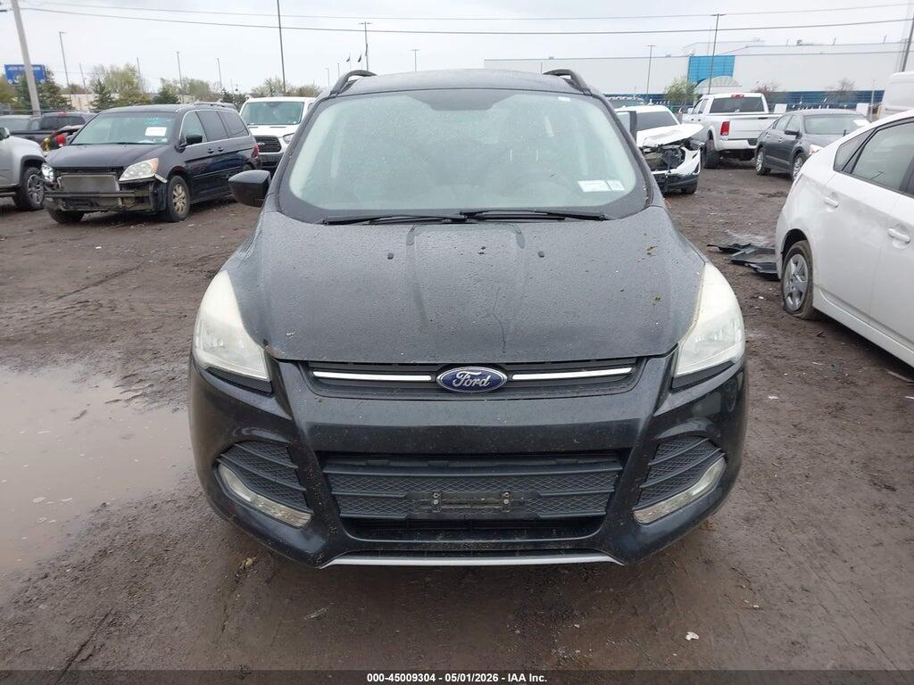 1FMCU9GX3EUB84421 2014 FORD ESCAPE photo no. 12