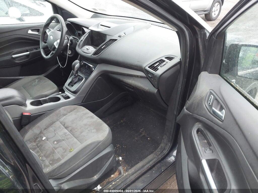 1FMCU9GX3EUB84421 2014 FORD ESCAPE photo no. 5