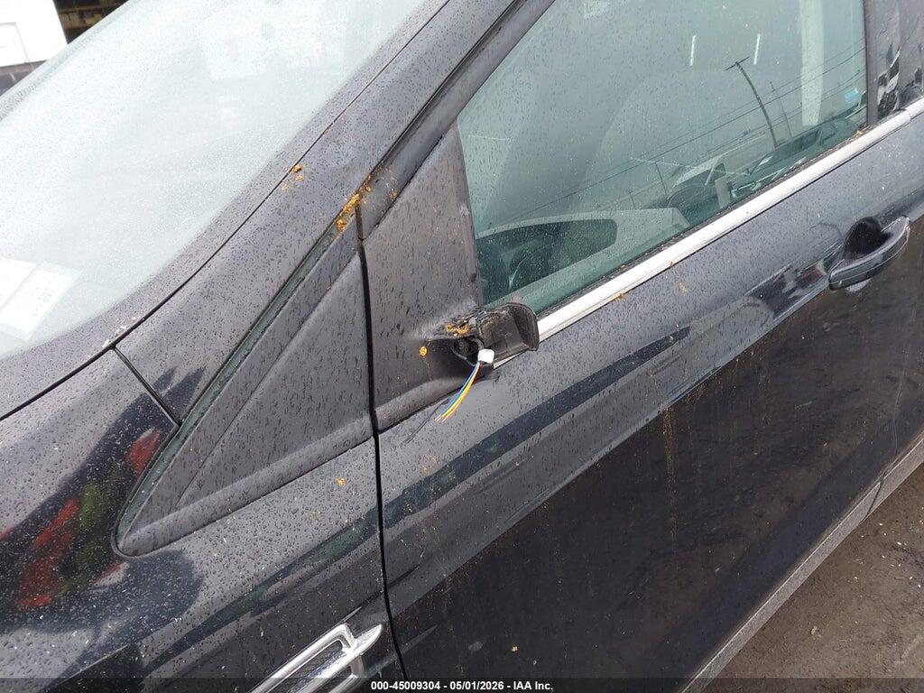 1FMCU9GX3EUB84421 2014 FORD ESCAPE photo no. 6