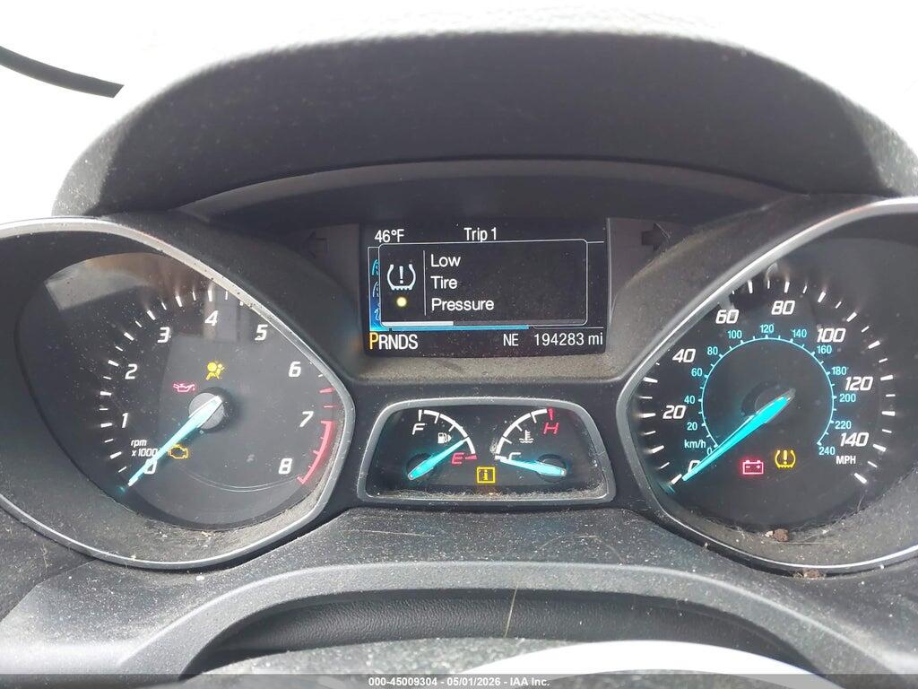 1FMCU9GX3EUB84421 2014 FORD ESCAPE photo no. 7