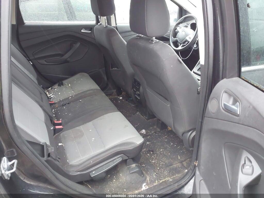 1FMCU9GX3EUB84421 2014 FORD ESCAPE photo no. 8