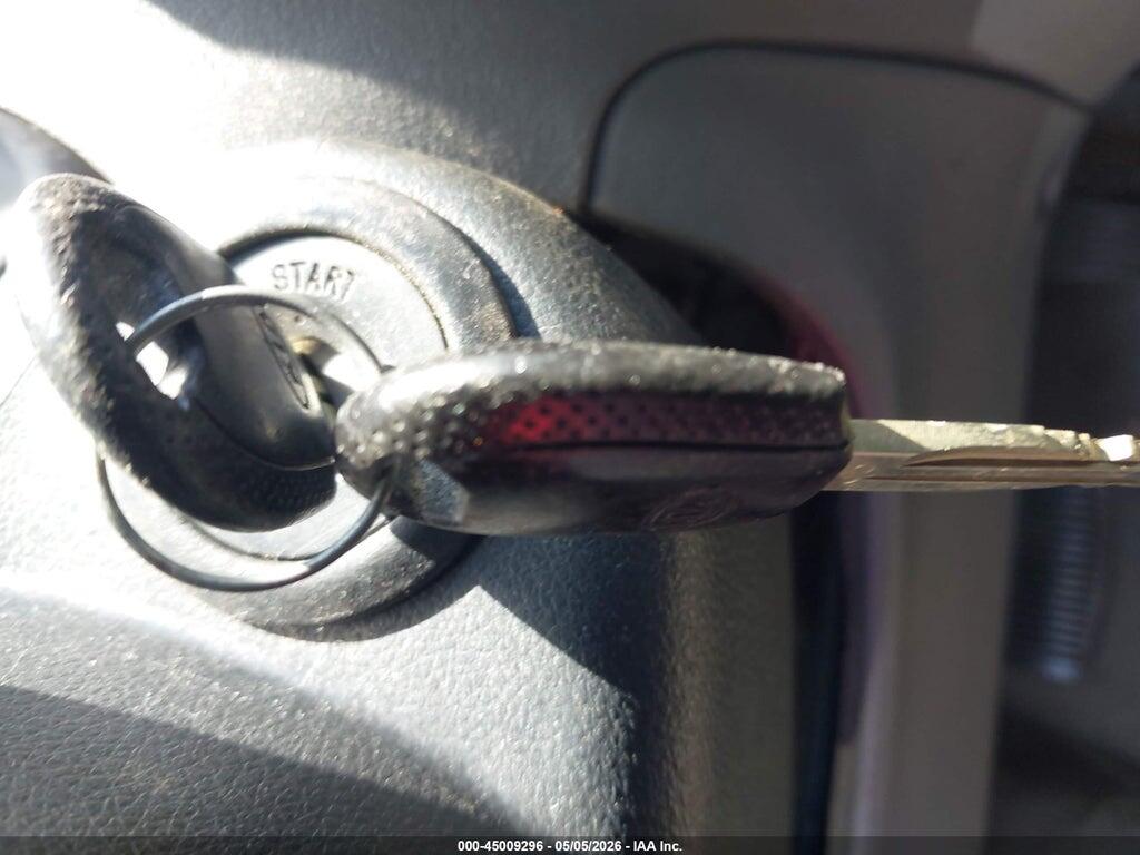 KNACE223996553372 2009 KIA RIO photo no. 11
