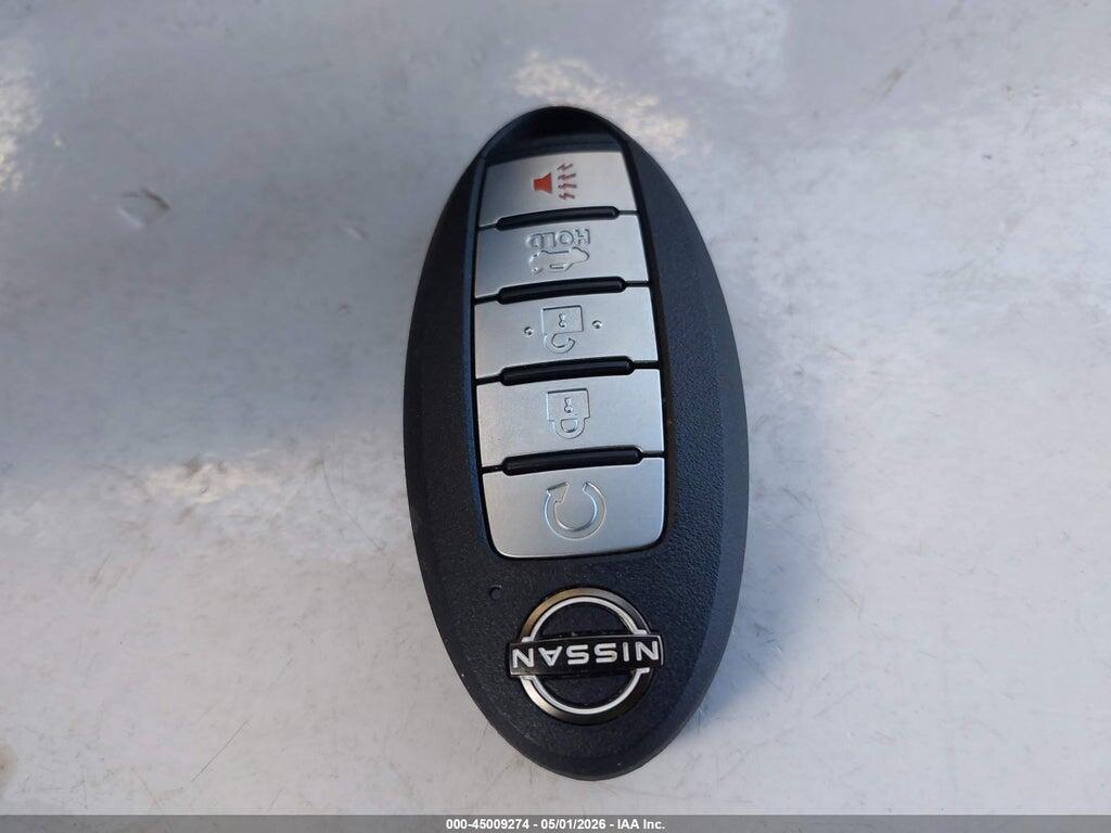 1N4BL4DV9SN335654 2025 NISSAN ALTIMA photo no. 11