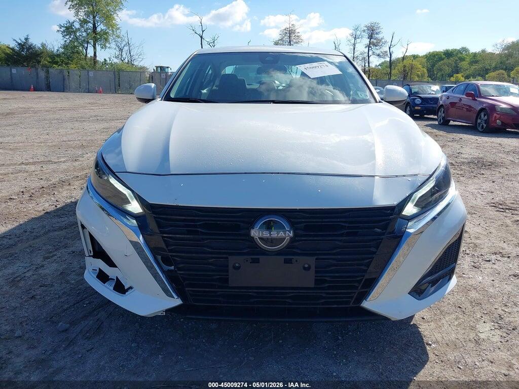 1N4BL4DV9SN335654 2025 NISSAN ALTIMA photo no. 12