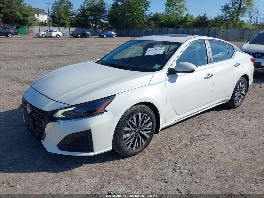 1N4BL4DV9SN335654 2025 NISSAN ALTIMA photo no. 2
