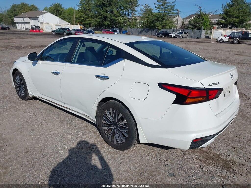 1N4BL4DV9SN335654 2025 NISSAN ALTIMA photo no. 3