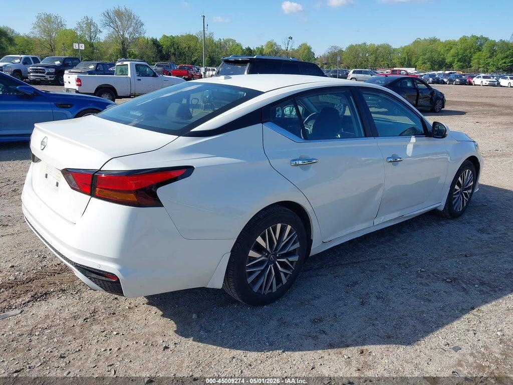 1N4BL4DV9SN335654 2025 NISSAN ALTIMA photo no. 4