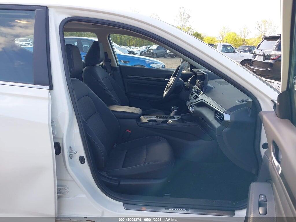 1N4BL4DV9SN335654 2025 NISSAN ALTIMA photo no. 5