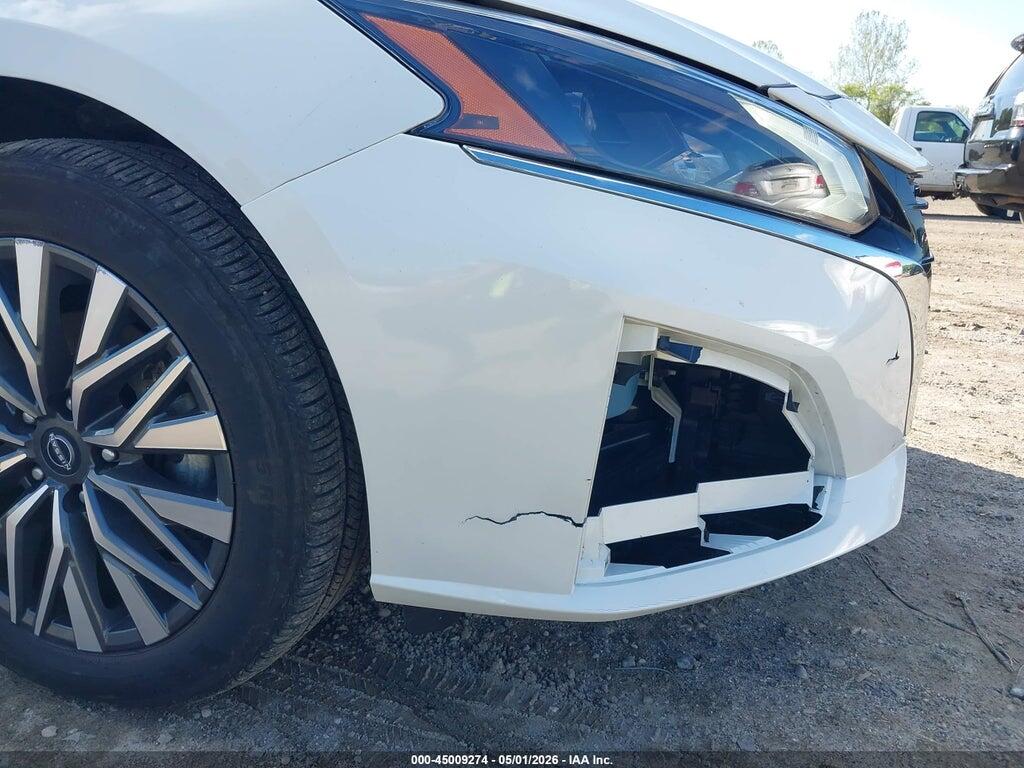 1N4BL4DV9SN335654 2025 NISSAN ALTIMA photo no. 6